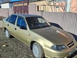 Daewoo Nexia 2013 годаfor1 500 000 тг. в Кызылорда – фото 4