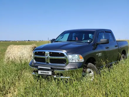 Dodge RAM 2019 года за 20 000 000 тг. в Актобе – фото 2