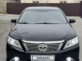 Toyota Camry 2012 годаfor10 500 000 тг. в Тараз