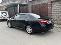 Toyota Camry 2012 годаfor10 500 000 тг. в Тараз – фото 9