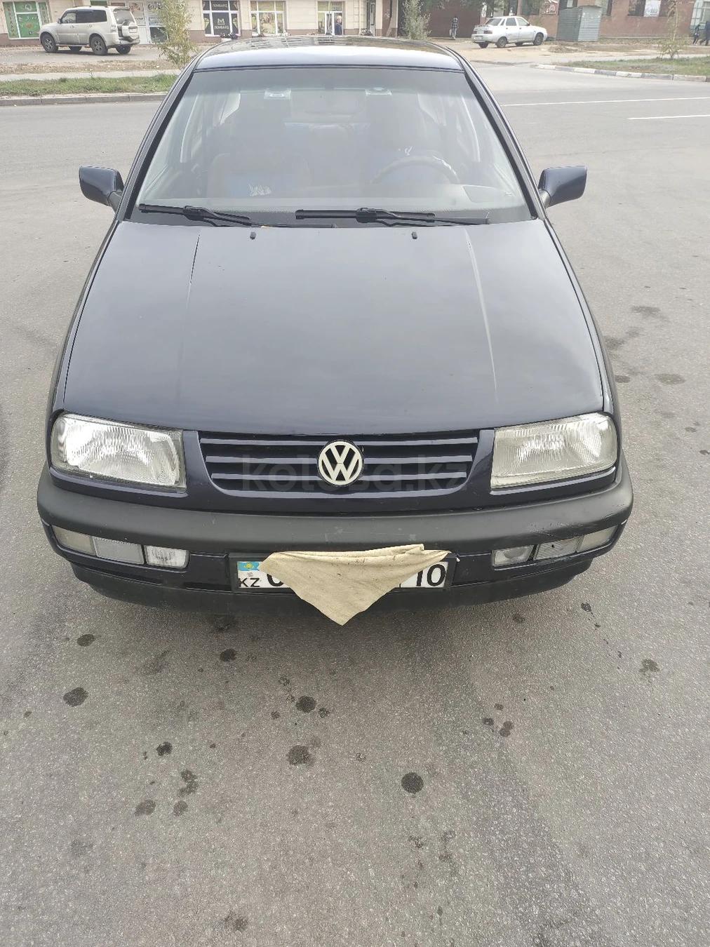 Volkswagen Vento 1994 г.