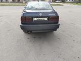 Volkswagen Vento 1994 годаfor1 300 000 тг. в Костанай – фото 4