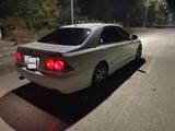 Toyota Crown 2005 года за 5 300 000 тг. в Аягоз – фото 2
