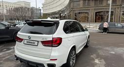 BMW X5 2014 годаүшін18 000 000 тг. в Астана – фото 5