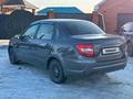 ВАЗ (Lada) Granta 2190 2019 годаүшін4 200 000 тг. в Актобе – фото 4