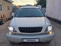 Lexus RX 300 2003 года за 5 500 000 тг. в Актобе – фото 5