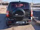 Chevrolet Niva 2013 годаүшін3 500 000 тг. в Караганда – фото 2