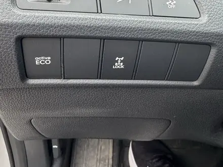 Hyundai Santa Fe 2013 года за 8 700 000 тг. в Алматы – фото 10