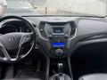 Hyundai Santa Fe 2013 года за 8 700 000 тг. в Алматы – фото 6