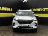 Haval M6 2023 годаүшін7 690 000 тг. в Актобе – фото 2