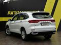 Haval M6 2023 года за 7 690 000 тг. в Актобе – фото 4
