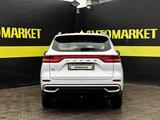 Haval M6 2023 годаүшін7 690 000 тг. в Актобе – фото 5