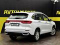 Haval M6 2023 года за 7 690 000 тг. в Актобе – фото 6
