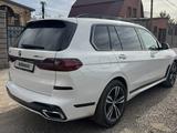 BMW X7 2020 годаүшін38 770 000 тг. в Астана – фото 3