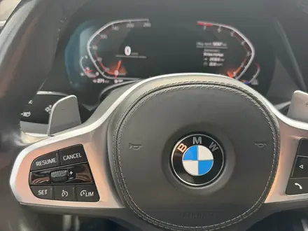BMW X7 2020 года за 38 770 000 тг. в Астана – фото 11