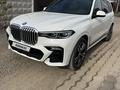 BMW X7 2020 года за 38 770 000 тг. в Астана