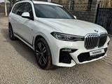 BMW X7 2020 годаүшін38 770 000 тг. в Астана – фото 2