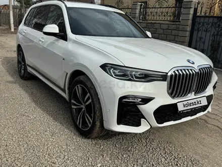BMW X7 2020 года за 38 770 000 тг. в Астана – фото 2