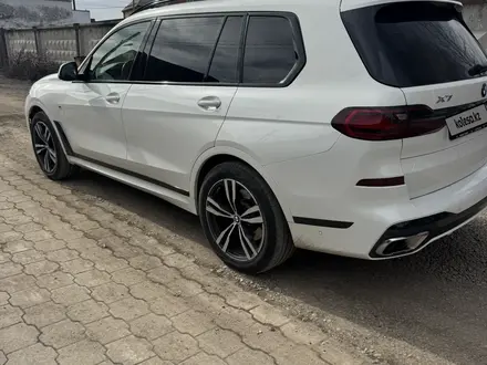 BMW X7 2020 года за 38 770 000 тг. в Астана – фото 4