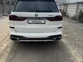 BMW X7 2020 года за 38 770 000 тг. в Астана – фото 5