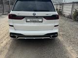 BMW X7 2020 годаүшін38 770 000 тг. в Астана – фото 5