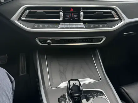 BMW X7 2020 года за 38 770 000 тг. в Астана – фото 10