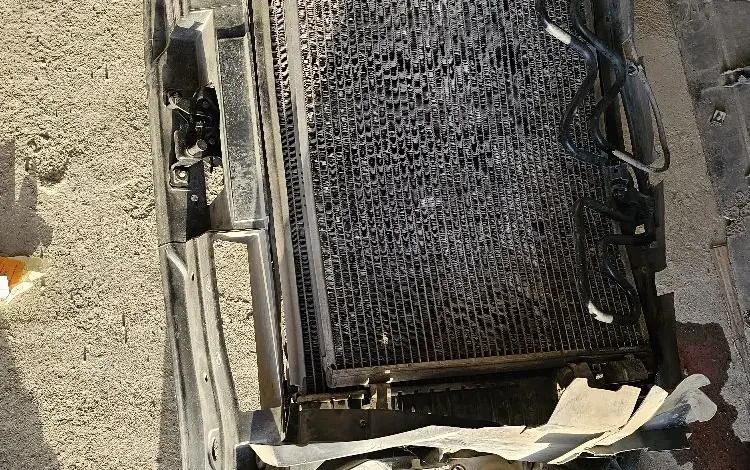 Радиатор за 50 000 тг. в Атырау