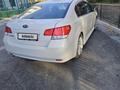 Subaru Legacy 2011 года за 7 200 000 тг. в Усть-Каменогорск – фото 4