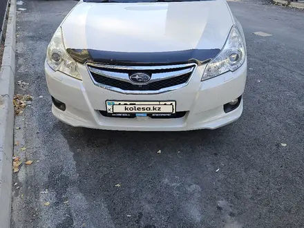 Subaru Legacy 2011 года за 7 200 000 тг. в Усть-Каменогорск – фото 7