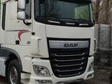 DAF  XF 2017 годаүшін27 500 000 тг. в Алматы