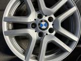 Диски 3 бмв ет 40 за 135 000 тг. в Шымкент – фото 2