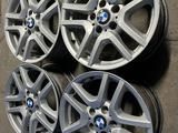 Диски 3 бмв ет 40 за 135 000 тг. в Шымкент – фото 4