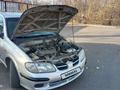 Nissan Almera 2001 года за 1 999 999 тг. в Караганда – фото 14