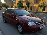 Chevrolet Lacetti 2010 годаүшін2 500 000 тг. в Туркестан