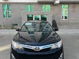Toyota Camry 2012 годаүшін6 400 000 тг. в Актау