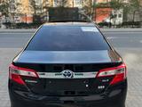 Toyota Camry 2012 годаүшін6 400 000 тг. в Актау – фото 2