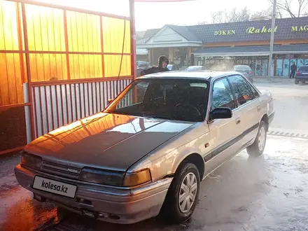 Mazda 626 1989 года за 500 000 тг. в Жаркент