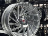 Диски Vossen Вертушки R16 4x100 за 195 000 тг. в Астана