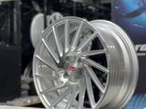 Диски Vossen Вертушки R16 4x100 за 195 000 тг. в Астана – фото 3