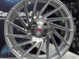 Диски Vossen Вертушки R16 4x100 за 195 000 тг. в Астана – фото 2
