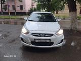 Hyundai Accent 2014 годаfor4 800 000 тг. в Астана