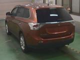 Mitsubishi Outlander GF8W на запчасти в Усть-Каменогорск – фото 2