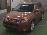 Mitsubishi Outlander GF8W на запчасти в Усть-Каменогорск – фото 4