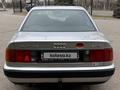 Audi 100 1991 годаүшін2 300 000 тг. в Тараз – фото 6