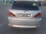 Toyota Ipsum 2002 годаfor4 600 000 тг. в Актау – фото 3