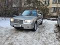 Subaru Forester 2006 годаfor5 200 000 тг. в Алматы – фото 3