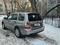 Subaru Forester 2006 годаfor5 200 000 тг. в Алматы – фото 6