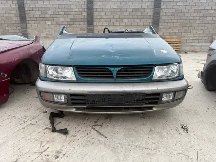 Магазин автозапчастей на mitsubishi space runner, митсубиси спейс руннер в Алматы