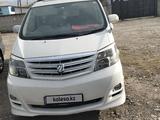 Toyota Alphard 2006 годаүшін7 000 000 тг. в Шымкент – фото 2