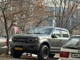 Ford F-Series 2019 года за 25 000 000 тг. в Алматы